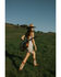 Image #1 - Idyllwind Women's Brixworth Fringe Festival Mini Dress, Off White, hi-res