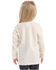 Image #2 - Carhartt Toddler Girls' Toolbelt Long Sleeve Graphic Tee, Off White, hi-res