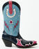 Image #2 - Idyllwind Women's Show Stopper Western Boots - Snip Toe, Multi, hi-res