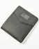 Image #1 - Hawx Men's Bi-Fold Wallet, Black, hi-res