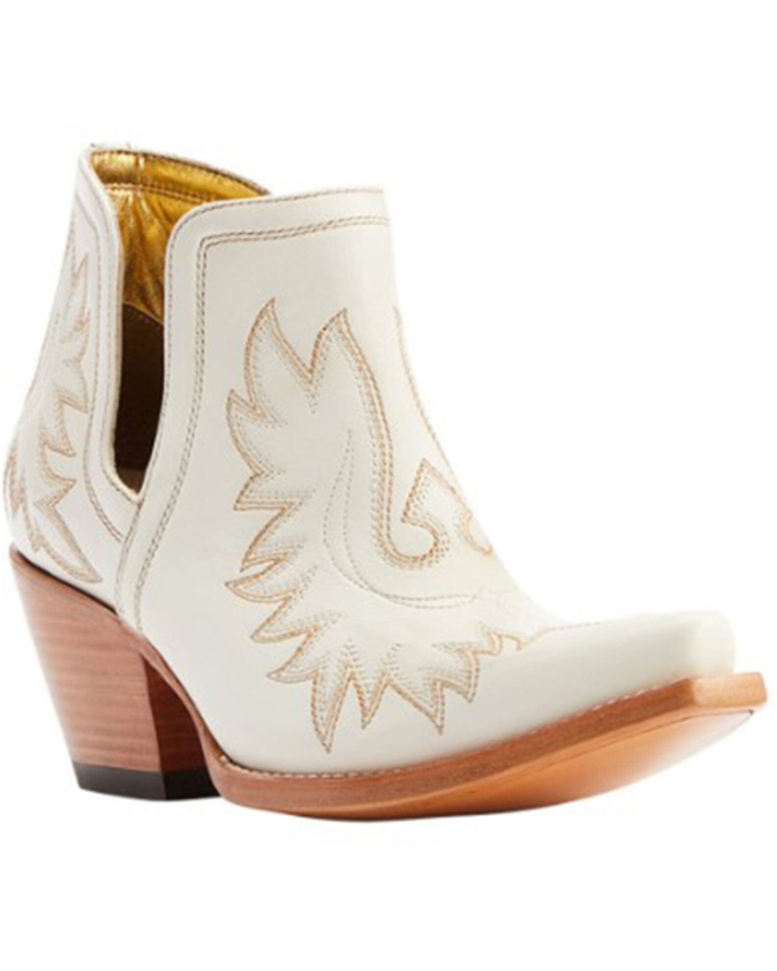 Ariat fashion boots on sale
