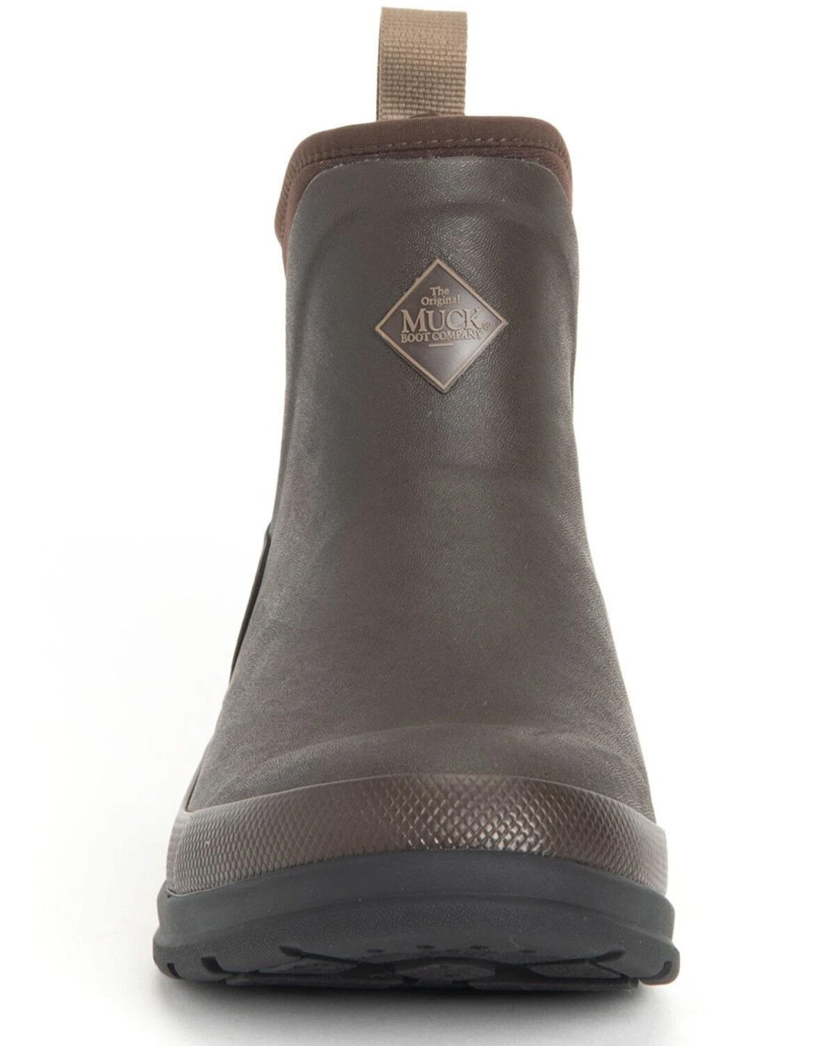 womens ankle muck boots