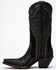 Idyllwind Women's Walk This Way Western Boots - Snip Toe, Black, hi-res