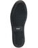 Image #7 - Avenger Men's Blade 8-Eye Lace-Up Work Boots - Composite Toe, Black, hi-res