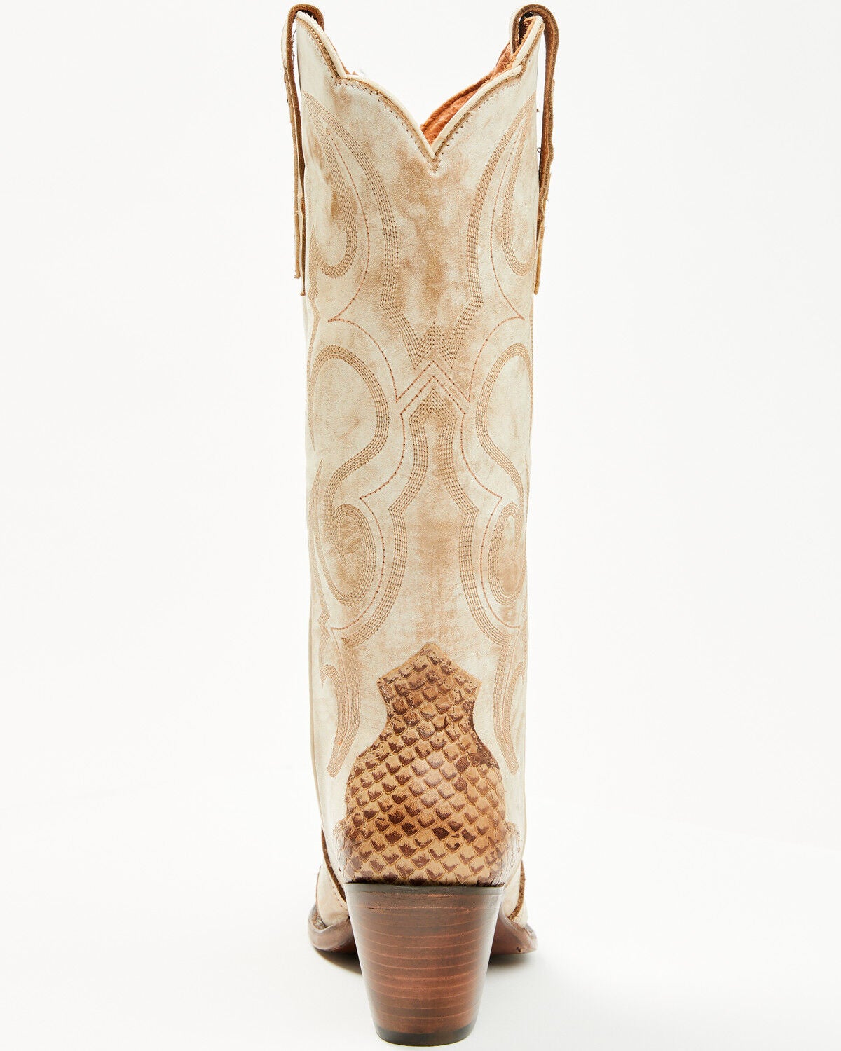 Product Name: Idyllwind Women's Sanded Sky Western Boots - Snip Toe