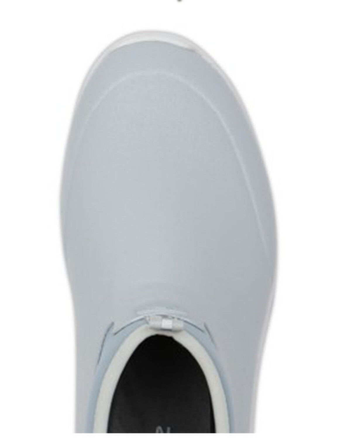 Image #6 - Dryshod Men's Dryrun Ankle Rubber Boots - Soft Toe, White, hi-res