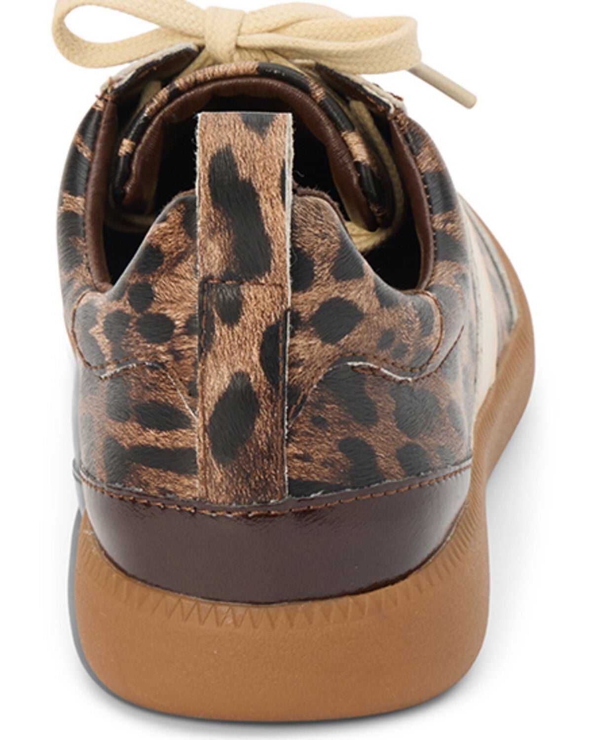 Image #5 - Matisse Women's Wylder Low-Top Leopard Print Sneakers, Leopard, hi-res