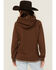 Image #4 - Kimes Ranch Women's Logo Scoop Hoodie, , hi-res