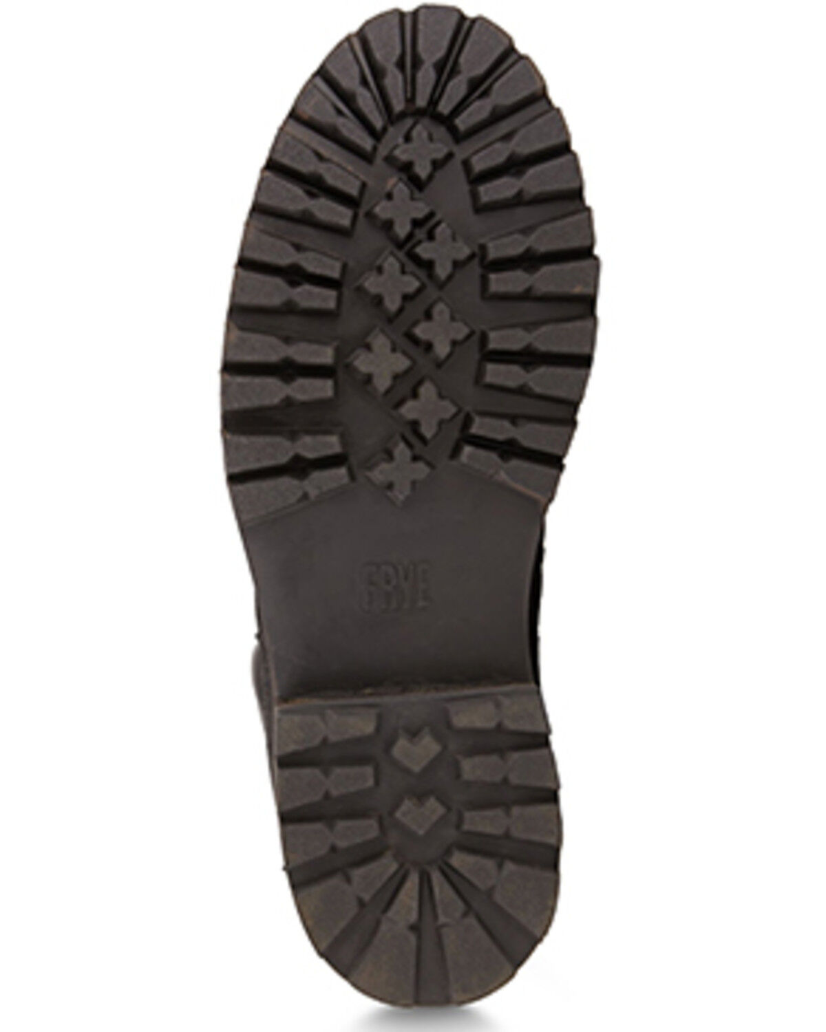 Image #7 - Frye Men's Hudson Hiker Lace-Up Boots - Round Toe, , hi-res