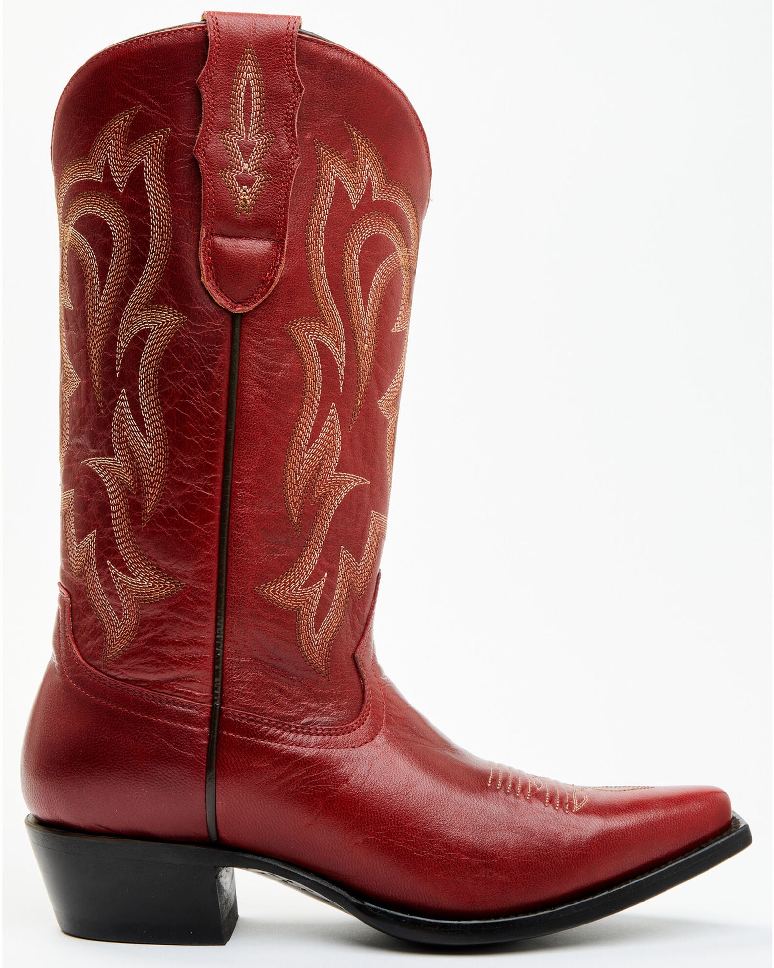 LUCILLE BOOTS