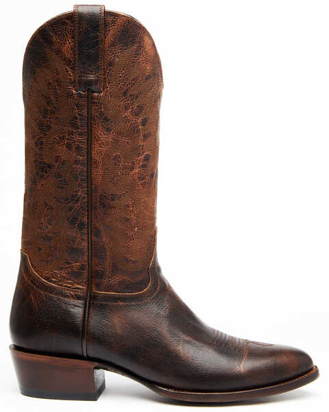 Image #2 - Cody James Men's Addison Western Boots - Round Toe, , hi-res