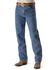 Image #2 - Wrangler 20X Men's No. 22 Original Jeans , Vintage, hi-res