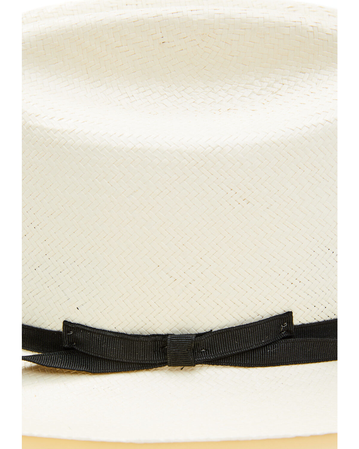 Image #2 - Stetson Men's Open Road 6X Straw Western Fashion Hat, Natural, hi-res