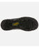 Keen Men's Braddock Waterproof Work Boots - Steel Toe, Forest Green, hi-res