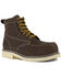 Image #1 - Iron Age Men's Solidifier Waterproof Work Boots - Composite Toe, Brown, hi-res