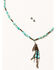Image #1 - Shyanne Women's Mystic Skies Necklace & Earrings Set - 2-Piece, Rust Copper, hi-res