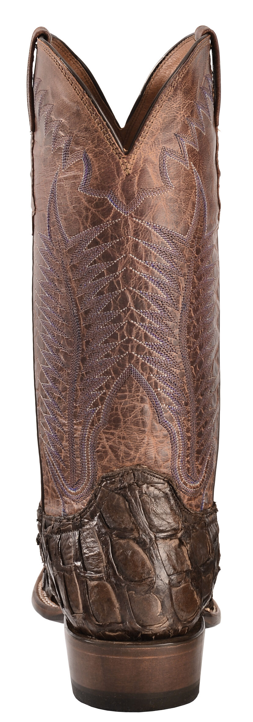 Lucchese dwight deals
