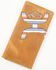 Image #1 - Hooey Men's Logo Rodeo Wallet, Brown, hi-res