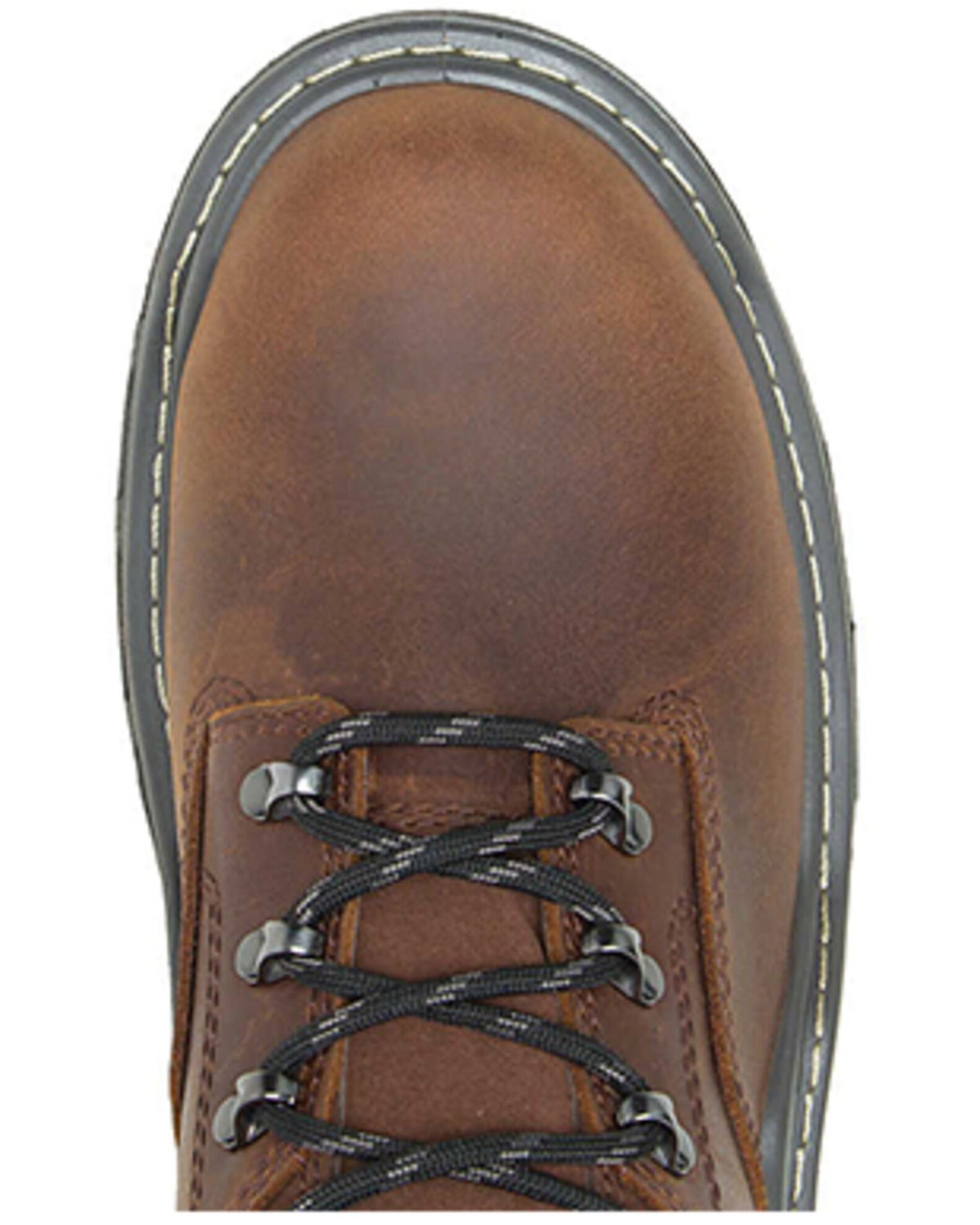 Product Name: Wolverine Men's Raider Durashock Waterproof 6" Lace-Up