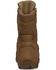 Image #4 - Belleville Men's TR Khyber Hot Weather Military Boots - Soft Toe, Coyote, hi-res