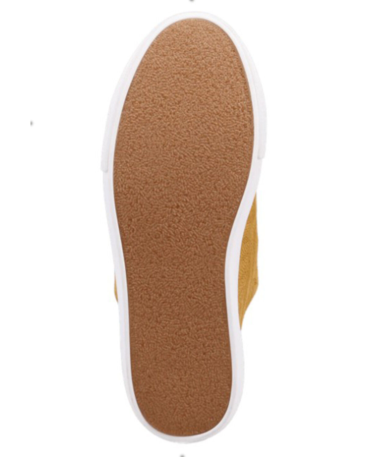 Image #7 - Dingo Women's Campus Sneakers, Mustard, hi-res