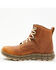 Image #3 - Hawx Men's 6" Waterproof Hiking Boots - Soft Toe, Tan, hi-res