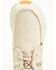 Image #6 - Twisted X Women's Feather X™ Casual Shoes - Moc Toe, Chestnut, hi-res