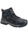 Image #1 - Avenger Men's Ripsaw Industrial 4.5" Lace-Up Mid Work Boots - Carbon Toe, , hi-res