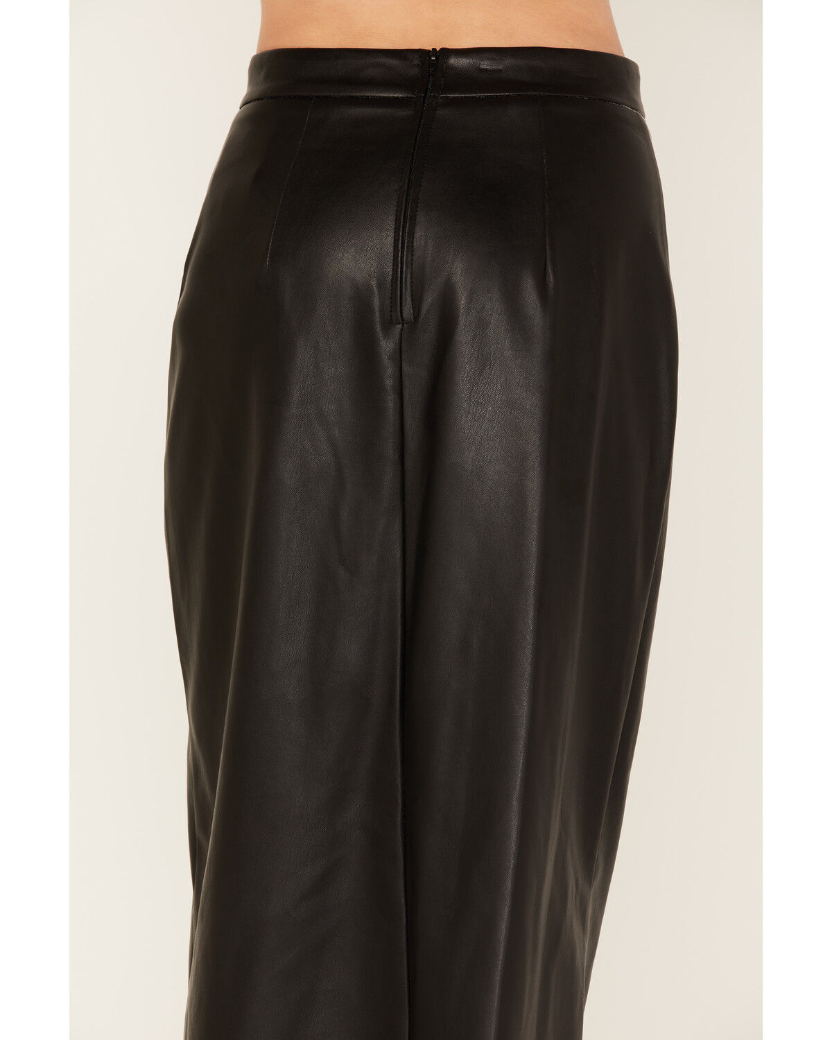 Image #4 - Band of the Free Women's Vixen Skirt, Black, hi-res