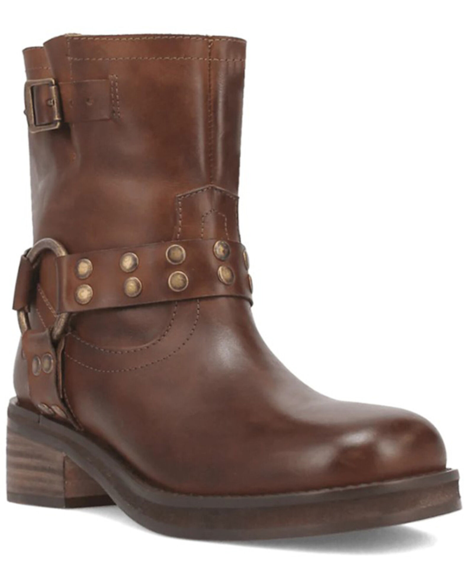 Womens dingo harness boots on sale