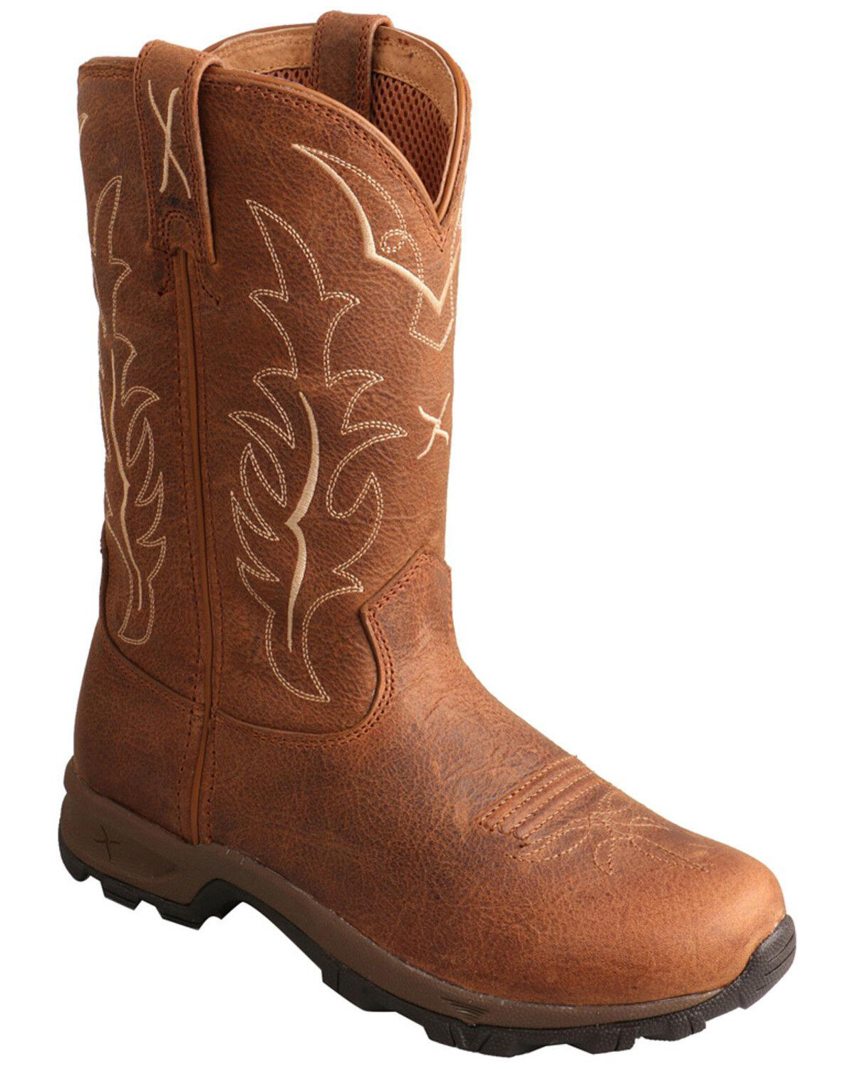 womens wellington work boots