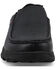 Image #4 - Twisted X Men's Slip-On Driving Shoe - Moc Toe, Black, hi-res
