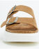 Image #4 - Very G Women's Jazmine Sandals, Tan, hi-res