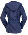Outback Trading Co. Women's Jill-A-Roo Jacket - Plus, Navy, hi-res