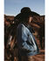 Image #1 - RANK 45® Women's Signature Denim Rancher Jacket, Medium Wash, hi-res