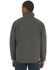 Wrangler Riggs Men's Contractor Work Jacket, Charcoal Grey, hi-res