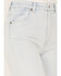 Image #2 - Rolla's Women's Light Wash High Rise Dalton East Coast Flare Jeans, Light Wash, hi-res