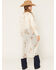 Image #4 - Shyanne Women's Channell Beaded Kimono, Natural, hi-res