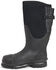 Muck Boots Women's Chore XF Rubber Boots - Steel Toe, Black, hi-res