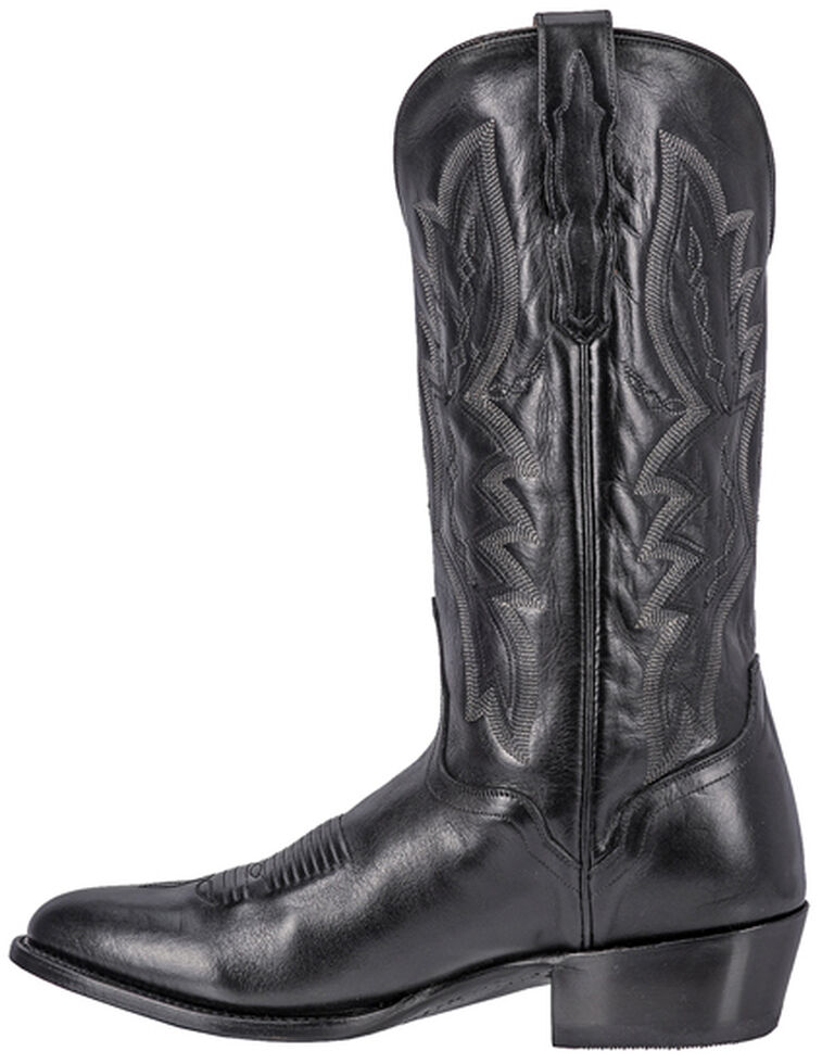 el dorado handmade boots
