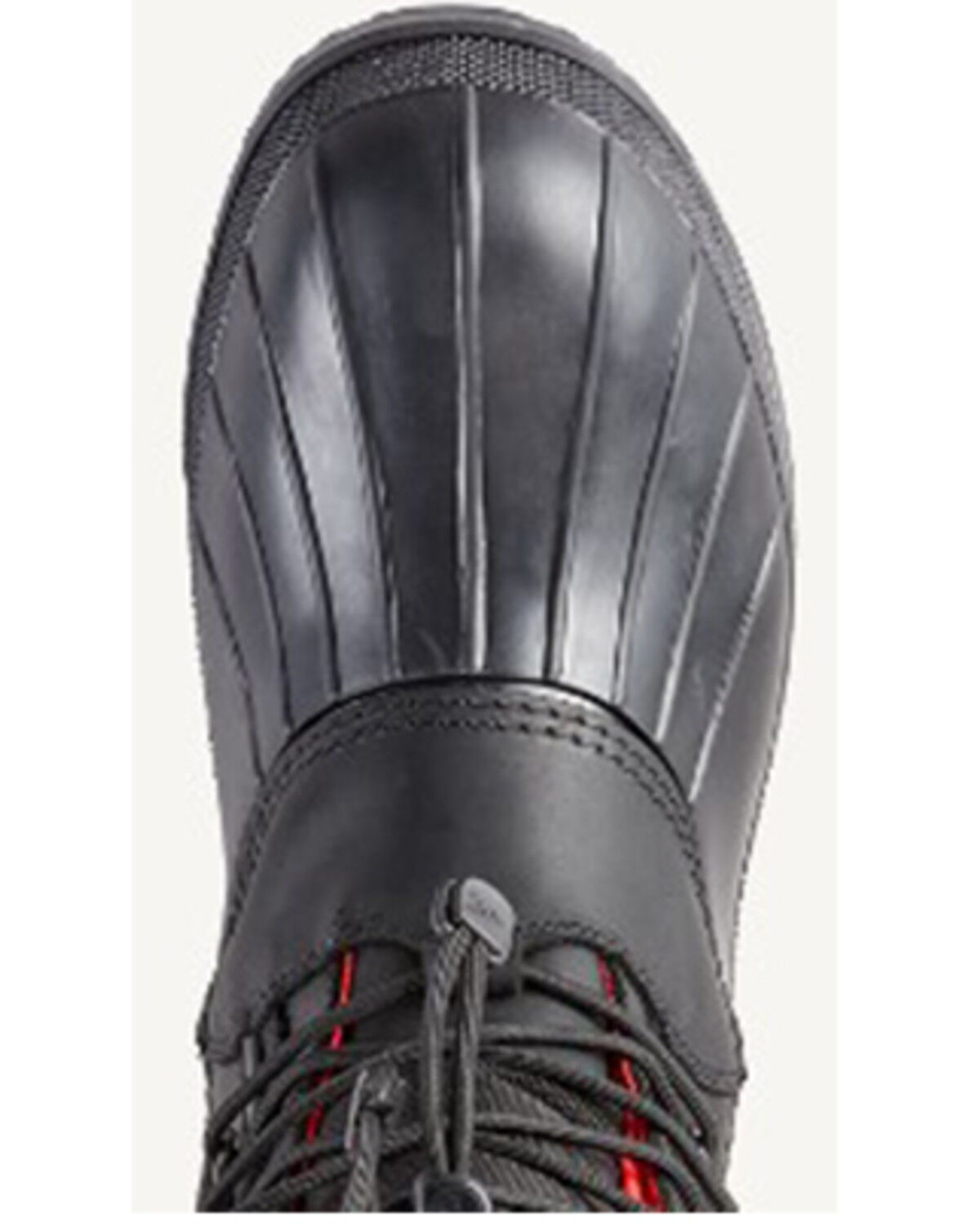 Image #6 - Baffin Men's Cambrian Insulated Waterproof Boots - Round Toe, Black, hi-res