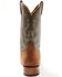 Image #5 - Cody James Cush Core&reg; Men's Tracker Western Boots - Broad Square Toe, Blue, hi-res