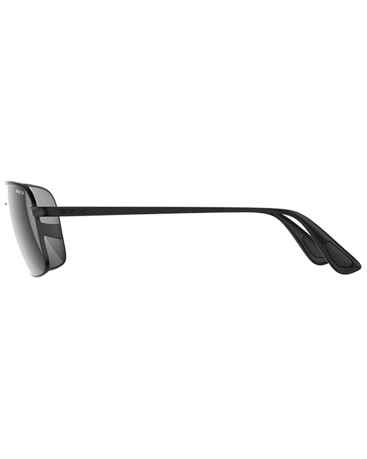 Image #3 - Bex Mach Sunglasses, Black/grey, hi-res