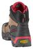 Keen Men's Pittsburgh Mid Waterproof Boots - Steel Toe, Bison, hi-res