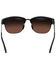 Image #4 - Bex Knox XL Sunglasses, Black, hi-res
