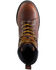Image #6 - Wolverine Men's I-90 Durashocks Carbonmax Wedge Work Boots - Composite Toe, Tan, hi-res