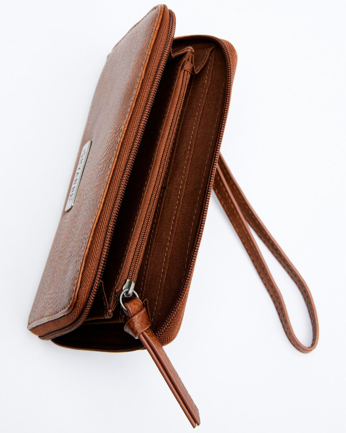 serape wallet