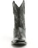 Image #4 - Cody James Black 1978® Men's The Hayward Western Boots - Broad Square Toe, Black, hi-res