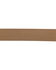 Image #6 - Carhartt Women's Canvas Duck Work Belt, Tan, hi-res