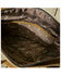 Image #4 - Ranch Junkie Women's Highlands Cowhide Tote Bag, Black/white, hi-res